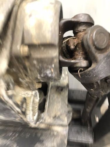 OMC King Cobra 5.8 351 outdrive Stern out drive FRESH WATER 986043, US $2,940.00, image 9