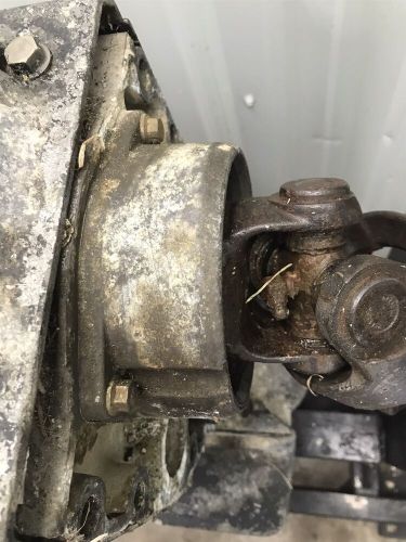 OMC King Cobra 5.8 351 outdrive Stern out drive FRESH WATER 986043, US $2,940.00, image 10