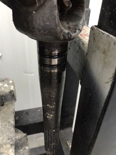 OMC King Cobra 5.8 351 outdrive Stern out drive FRESH WATER 986043, US $2,940.00, image 11