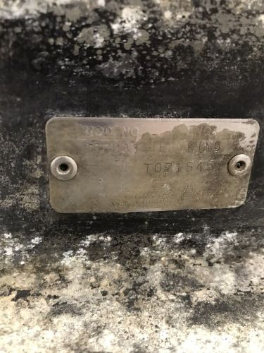 OMC King Cobra 5.8 351 outdrive Stern out drive FRESH WATER 986043, US $2,940.00, image 14