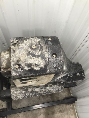 OMC King Cobra 5.8 351 outdrive Stern out drive FRESH WATER 986043, US $2,940.00, image 15