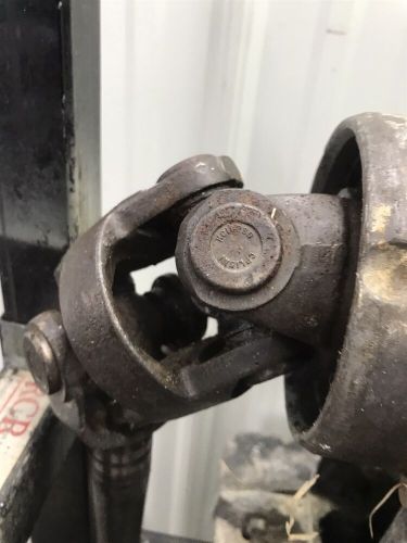 OMC King Cobra 5.8 351 outdrive Stern out drive FRESH WATER 986043, US $2,940.00, image 16