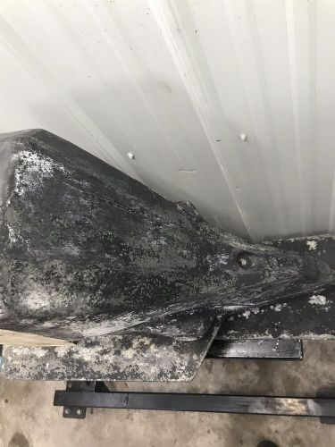 OMC King Cobra 5.8 351 outdrive Stern out drive FRESH WATER 986043, US $2,940.00, image 17