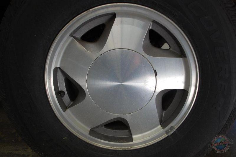 TRANSMISSION GMC 1500 PICKUP 1202696 98 99 5.7L AT 96K, US $849.99, image 8