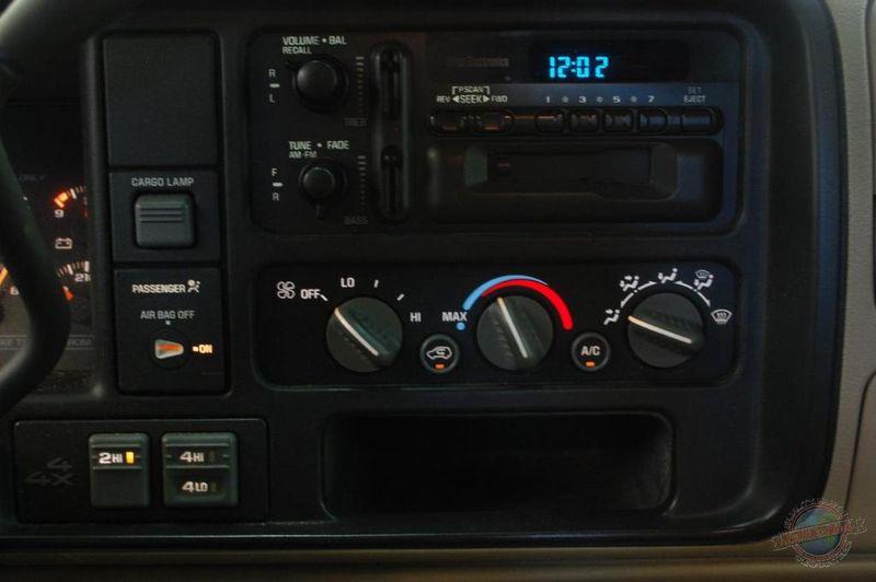 TRANSMISSION GMC 1500 PICKUP 1202696 98 99 5.7L AT 96K, US $849.99, image 11