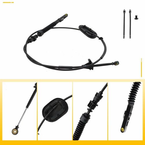15785087 For GM 05-06 Envoy Trailblazer Auto Trans Shift Shifter Selector Cable, US $25.99, image 3