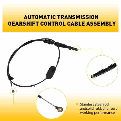 15785087 For GM 05-06 Envoy Trailblazer Auto Trans Shift Shifter Selector Cable, US $25.99, image 8