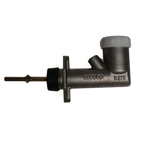 Obp universal integral reservoir brake / clutch master cylinder - 0.875 (7/8in)