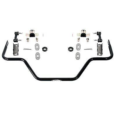 042210ds detroit speed rear quadralink sway bar kit - 1-1/8 in.