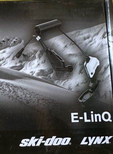 Ski-Doo 860201719 E LinQ Genuine OEM for EV Gen4 Series Snowmobiles Genuine OEM, US $139.00, image 5