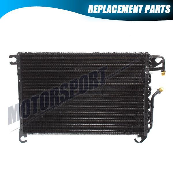 Air condition 1978-1979 toyota celica 2.2l 4-cyl gt st wo supra a/c condenser  