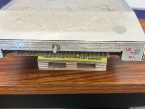 BENDIX/KING KMA 24 AUDIO PANEL P/N 066-1055-03 AR CONDITION, US $250.00, image 7