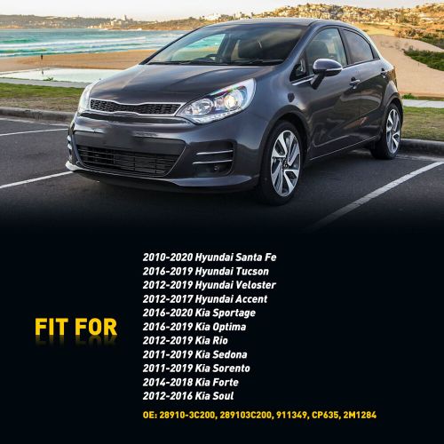 Vapor Canister Control Purge Valve Solenoid For Hyundai Kia, US $14.99, image 3