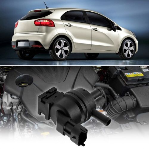 Vapor Canister Control Purge Valve Solenoid For Hyundai Kia, US $14.99, image 4