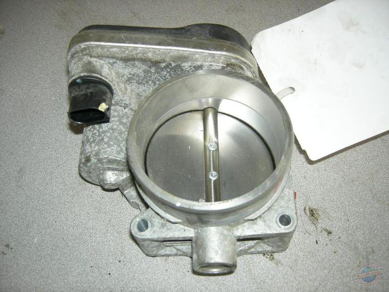 Throttle valve / body sts 1066615 05 06 07 08 09 assy lifetime warranty