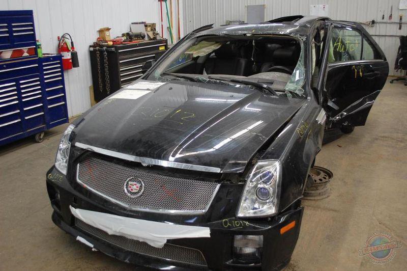 THROTTLE VALVE / BODY STS 1066615 05 06 07 08 09 ASSY LIFETIME WARRANTY, US $119.99, image 2