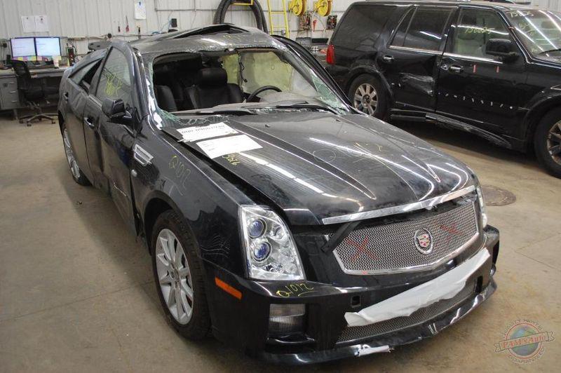 THROTTLE VALVE / BODY STS 1066615 05 06 07 08 09 ASSY LIFETIME WARRANTY, US $119.99, image 3