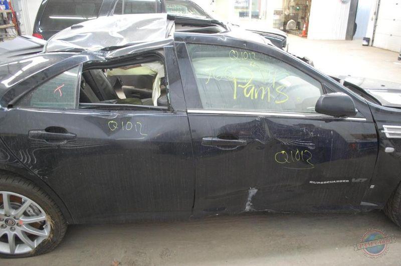 THROTTLE VALVE / BODY STS 1066615 05 06 07 08 09 ASSY LIFETIME WARRANTY, US $119.99, image 4