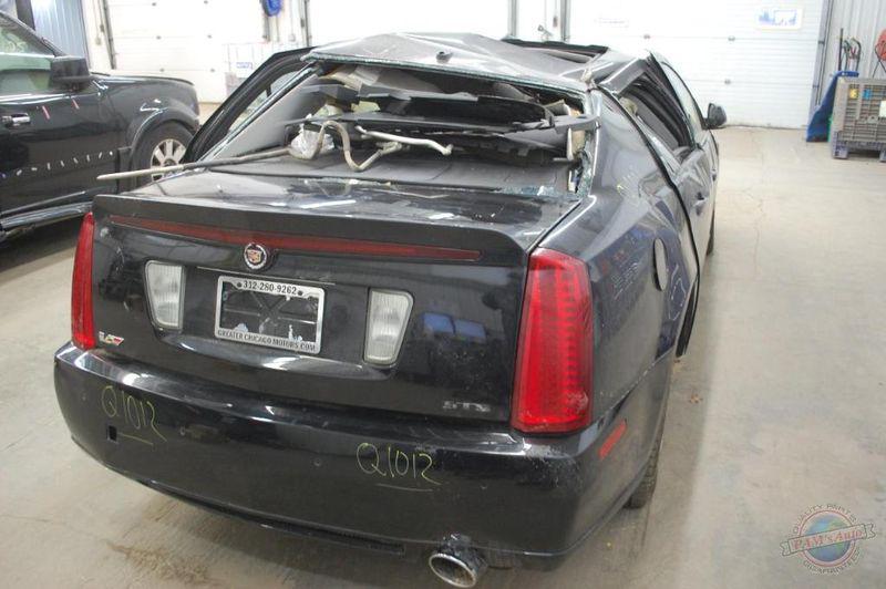 THROTTLE VALVE / BODY STS 1066615 05 06 07 08 09 ASSY LIFETIME WARRANTY, US $119.99, image 5