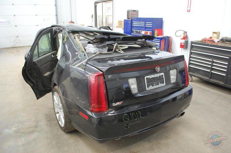 THROTTLE VALVE / BODY STS 1066615 05 06 07 08 09 ASSY LIFETIME WARRANTY, US $119.99, image 6