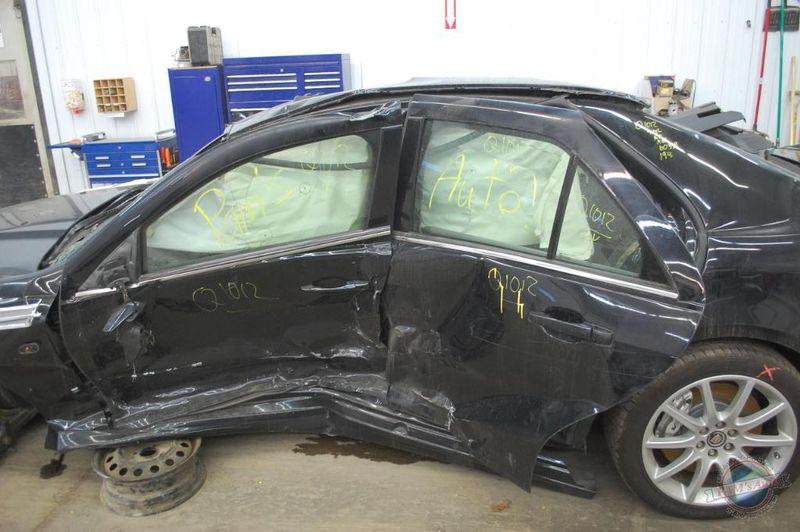 THROTTLE VALVE / BODY STS 1066615 05 06 07 08 09 ASSY LIFETIME WARRANTY, US $119.99, image 7