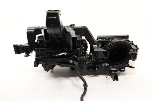2019 ACURA RDX Heater Assembly 79106tjba42 79108tjba41, US $624.72, image 4