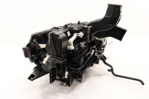 2019 ACURA RDX Heater Assembly 79106tjba42 79108tjba41, US $624.72, image 5