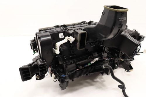 2019 ACURA RDX Heater Assembly 79106tjba42 79108tjba41, US $624.72, image 8