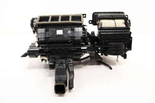 2019 ACURA RDX Heater Assembly 79106tjba42 79108tjba41, US $624.72, image 12