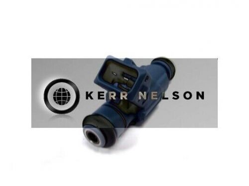 Petrol fuel injector knj142 kerr nelson nozzle valve genuine quality guaranteed
