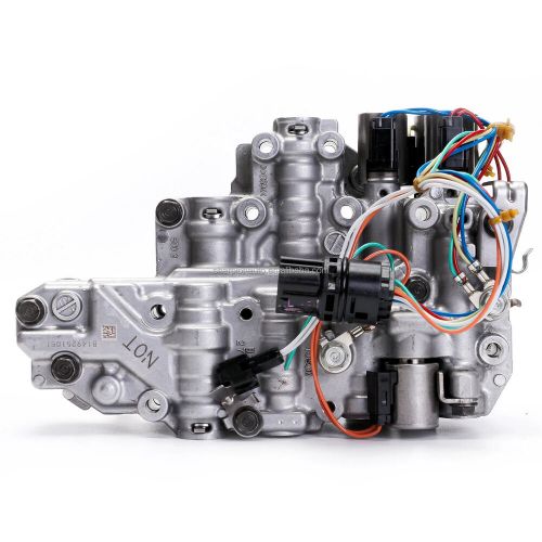 New Automotive Transmission Parts Valve Body for Honda Civic 27000-5T0-A01, US $249.99, image 3