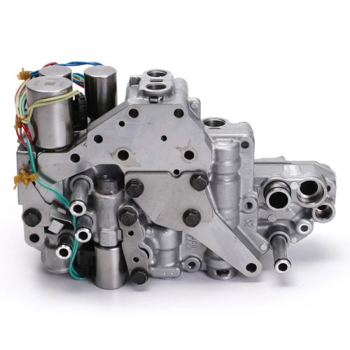 New Automotive Transmission Parts Valve Body for Honda Civic 27000-5T0-A01, US $249.99, image 4