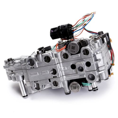 New Automotive Transmission Parts Valve Body for Honda Civic 27000-5T0-A01, US $249.99, image 6