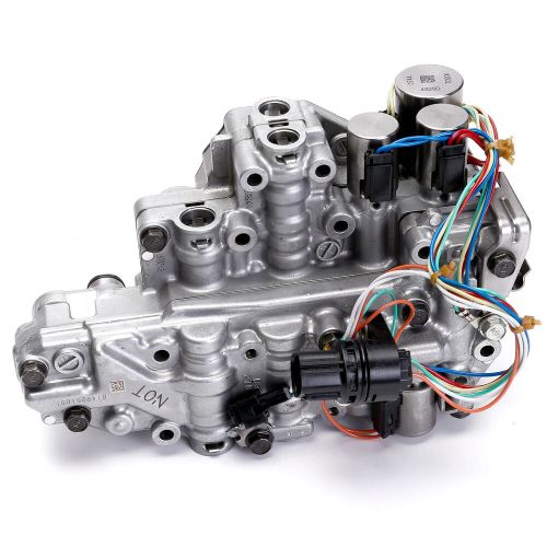 New Automotive Transmission Parts Valve Body for Honda Civic 27000-5T0-A01, US $249.99, image 8