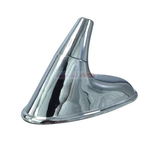 New shark fin dummy decorative antenna aerials roof style for a4 a3 a6 vw gti