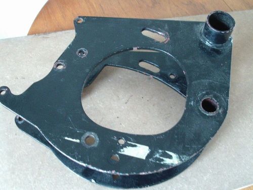 NORTON COMMANDO GEARBOX CRADLE PRE MK3, US $, image 2