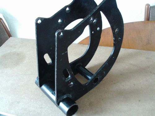 NORTON COMMANDO GEARBOX CRADLE PRE MK3, US $, image 3