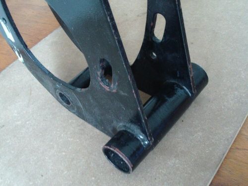 NORTON COMMANDO GEARBOX CRADLE PRE MK3, US $, image 4