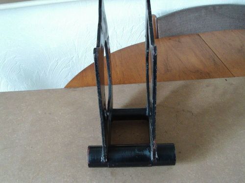 NORTON COMMANDO GEARBOX CRADLE PRE MK3, US $, image 5