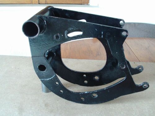 NORTON COMMANDO GEARBOX CRADLE PRE MK3, US $, image 6