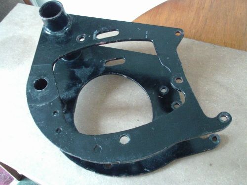NORTON COMMANDO GEARBOX CRADLE PRE MK3, US $, image 7