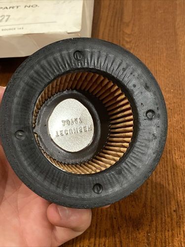 Oem vintage nos lauson power products air filter 30727 tecumseh parts depot