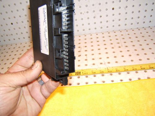 Mercedes 2004 C240 SIEMENS Auto transmisson Controller OE 1 Computer,A0325453232, US $319.00, image 3