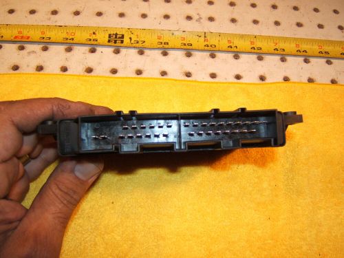 Mercedes 2004 C240 SIEMENS Auto transmisson Controller OE 1 Computer,A0325453232, US $319.00, image 10