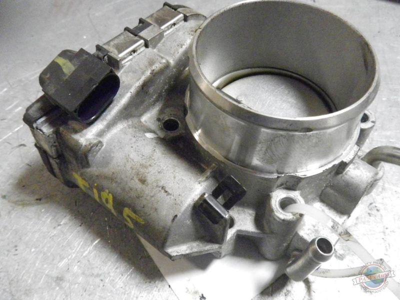 Throttle valve / body optima 1042430 11 12 13 assy lifetime warranty