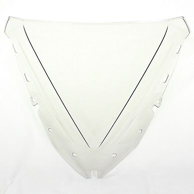 Ski-doo new oem windshield 345, 517304927