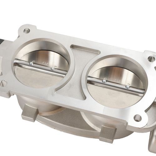 Throttle Body 9C3Z-9E926-C For Ford F-250 Mustang Excursion 5.4L 5.8L 6.8L #1, US $132.61, image 4