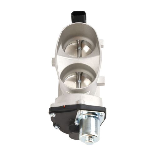 Throttle Body 9C3Z-9E926-C For Ford F-250 Mustang Excursion 5.4L 5.8L 6.8L #1, US $132.61, image 9