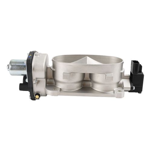 Throttle Body 9C3Z-9E926-C For Ford F-250 Mustang Excursion 5.4L 5.8L 6.8L #1, US $132.61, image 10