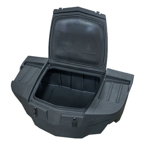 Motoalliance highlands utv rear cargo box-2019-22 cfmoto zforce 500/800 trail/ex